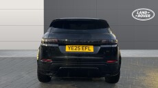 Land Rover Range Rover Evoque 2.0 D200 Dynamic HSE 5dr Auto Diesel Hatchback